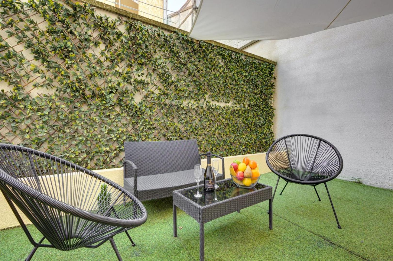 801 Suite Luxurys - Superbe Appartement 바뇰레 외부 사진